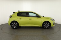 Peugeot 208 1.2 mHEV 110 Aut.
