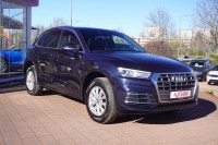 Audi Q5 2.0 TFSI e quattro S Line