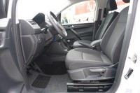 VW Caddy 1.0 TSI Trendline