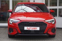 Audi A3 Sportback 35 1.5 TFSI S line