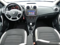 Dacia Sandero Stepway 0.9 TCe 90