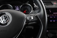 VW Touran 2.0 TDI DSG United