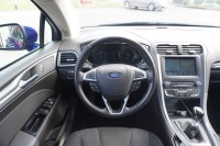 Ford Mondeo Turnier 2.0 TDCi Titanium