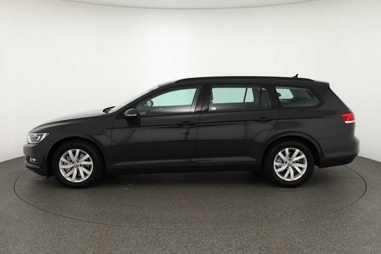 VW Passat Variant 2.0 TDI DSG Comfortline