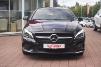 Mercedes-Benz CLA 180 AMG Line