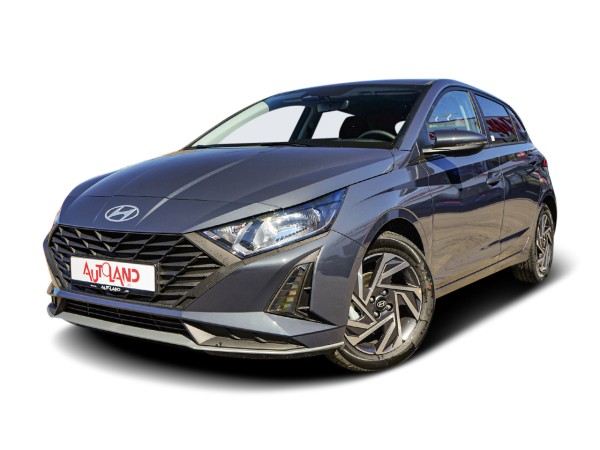 Hyundai i20 1.2