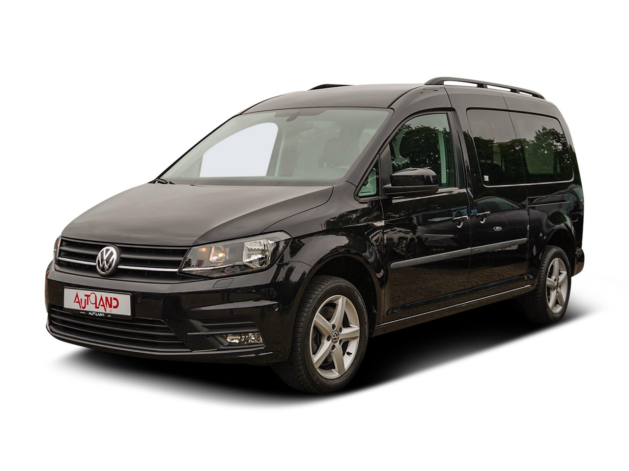 VW Caddy Maxi 1.4 TSI