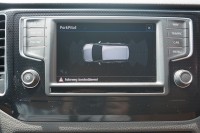 VW Golf Sportsvan VII 1.4 TSI Highline