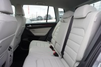 VW Golf Sportsvan 1.5 TSI Highline DSG