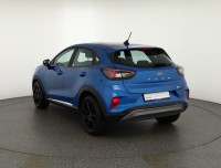 Ford Puma 1.0 EcoBoost Titanium