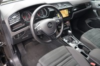 VW Touran 1.4 TSI Highline