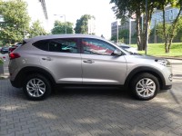 Hyundai Tucson 1.6