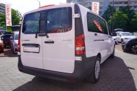 Mercedes-Benz Vito Tourer extralang 8-Sitzer Aut.