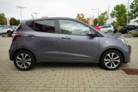 Hyundai i10 1.2 YES!