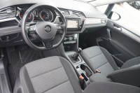 VW Touran 1.4 TSI