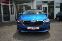 Skoda Fabia 1.0 TSI Tour