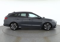 Hyundai i30 Kombi 1.6 T-GDI N-Line Aut.