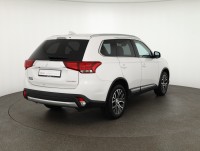 Mitsubishi Outlander 2.0 MIVEC