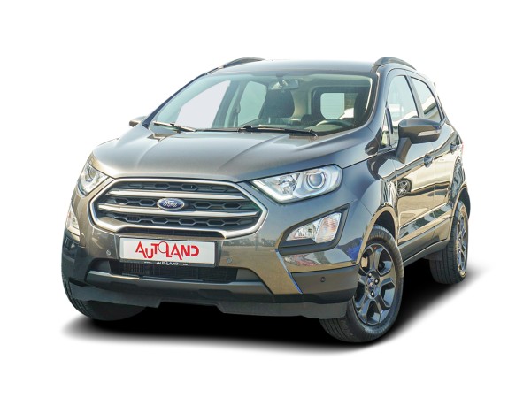 Ford EcoSport 1.0EB