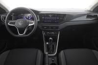 VW Taigo 1.5 TSI DSG