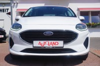 Ford Fiesta 1.1 Cool & Connect