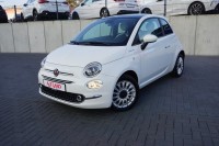 Fiat 500 1.0 mHev Dolcevita Navi Tempomat Bluetooth