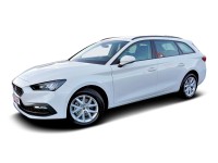 Seat Leon ST Style1.5 TSI 3-Zonen-Klima Sitzheizung LED