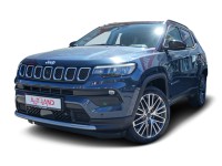Jeep Compass 1.5 M-Hybrid Altitude FWD LED Navi ACC