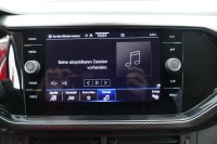 VW T-Cross 1.0 TSI DSG