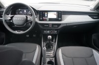 Skoda Kamiq 1.0 TSI