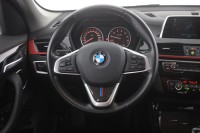 BMW X1 sDrive 18i Sport Line