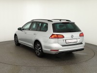 VW Golf VII Variant 1.6 TDI United