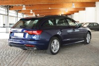Audi A4 Avant 35 TDI S-tronic