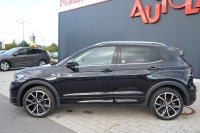 VW T-Cross 1.0 R-Line