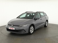 VW Golf VIII Variant 1.0 TSI LED Sitzheizung ACC