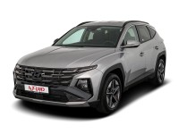 Hyundai Tucson 1.6 T-GDI 2-Zonen-Klima Navi Sitzheizung