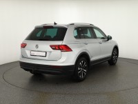 VW Tiguan 2.0 TDI DSG 4Motion