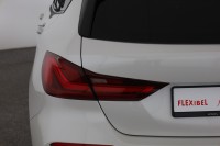 BMW 118 dA Sport Line