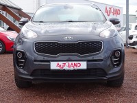 Kia Sportage 1.6 GDI