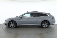Vorschau: VW Arteon SB 2.0 TSI DSG R-Line