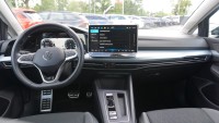 VW Golf VIII Variant 1.5 eTSI Goal DSG