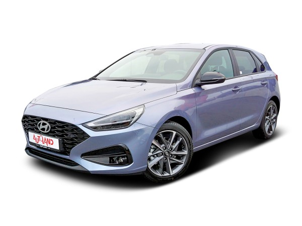 Hyundai i30 1.0 T-GDI GO! PLUS