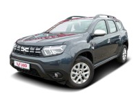 Dacia Duster II 1.0 LED AHK Android Apple Tempomat PDC