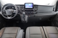 Ford Tourneo Custom 2.0 TDCi