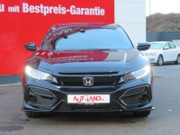 Honda Civic 1.0 Turbo