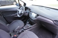 Opel Crossland 1.2