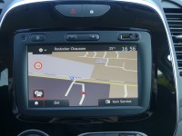 Renault Captur TCe EDC 150