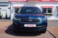 Skoda Kodiaq 1.4 TSI Style 4x4