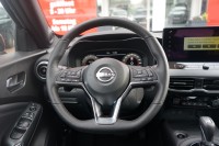 Nissan Juke 1.0 DIG-T N-Design Aut.