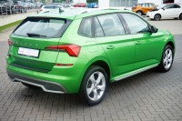 Skoda Kamiq 1.0 TSI DSG Style VC